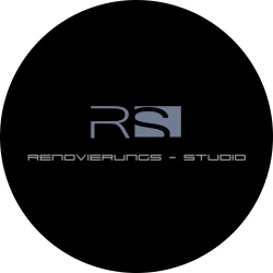 Renovierungsstudio