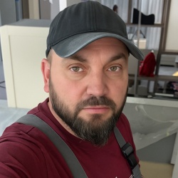 Ivan Kravchenko