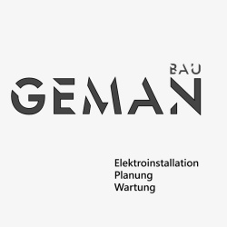 GEMAN BAU