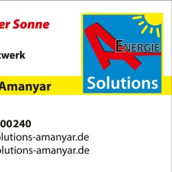 Energie Solutions