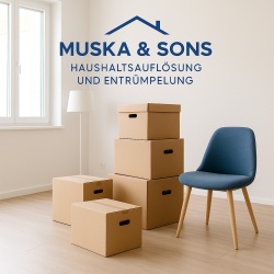 Muska & Sons