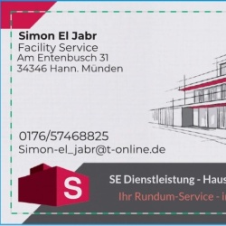 SEDienstleistung Haus&Objektservice
