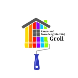 Raum- und Fassadengestaltung Groll