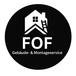 Fof Gebäude und Montagservice