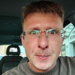 Marcin Jedrzejewicz