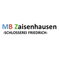 MBZ Schlosserei Friedrich
