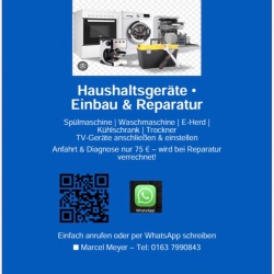 Meyers Reperaturservice