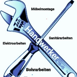 AG Handwerker Alex Groß