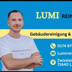 Lumi Reinigung