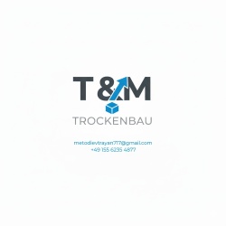 Metodiev Trockenbau