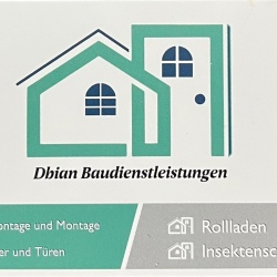 Dbian Baudienstleistungen