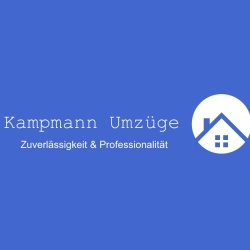 Kampmann Logistik