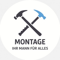 IHR MANN FÜR ALLES