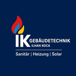 IK Gebäudetechnik