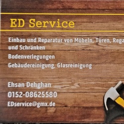 ED Service