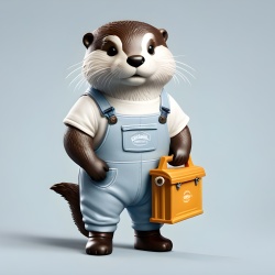 Otter-Dienstleistungen
