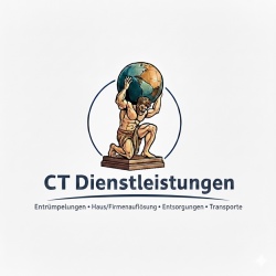 CT Dienstleistungen
