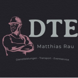 Dienstleistungen-Transport-Eventser