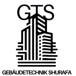 Gebäudetechnik-Shurafa UG