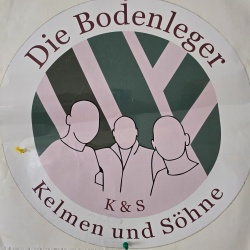 Kelmen und Söhne