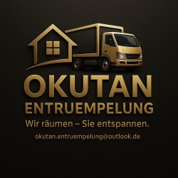 Okutanentruempelung