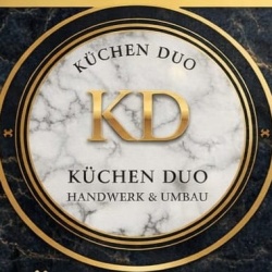 Küchen Duo - Handwerk & Umbau