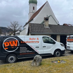 PW Dienstleistungen