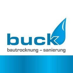 Bautrocknung - Buck GmbH