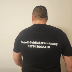 Scholl Gebäudereinigung