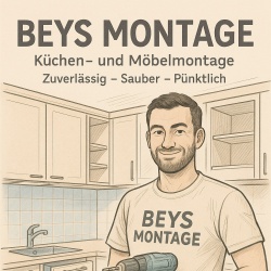 BEYS MONTAGE