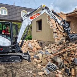 DC Bau Projektentwicklung
