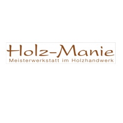 Holz-Manie