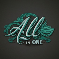 All in one