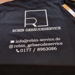 Robin Gebäudeservice