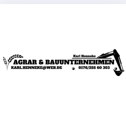 Erd- und Abbruchunternehmen