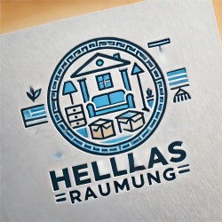 Hellas Räumung