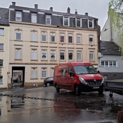 Metallbau Schmalenbach