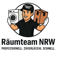 Räumteam NRW
