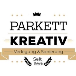Parkett-Kreativ | Parkett verlegen & abschleifen Wiesbaden