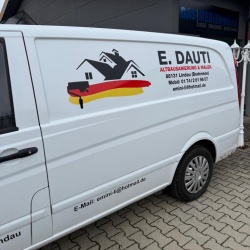 Firma Emin Dauti