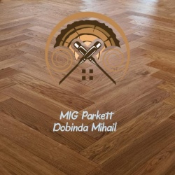 MIG Parkett Mihail Dobinda