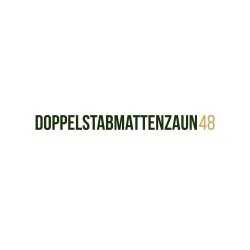 Doppelstabmattenzaun48