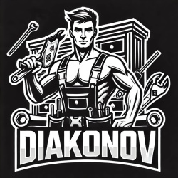 Diakonov Ivan