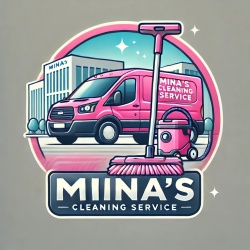 Mina's Reinigungsservice