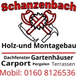 Schanzenbach Holz-Montagebau