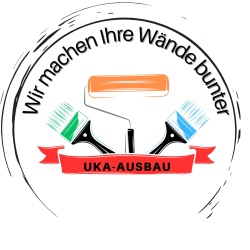 Uka-Ausbau