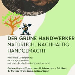 Der Grüne Handwerker