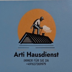 ARTI HAUSDIENST