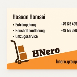 HNero