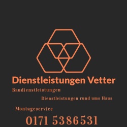 Dienstleistungen Vetter